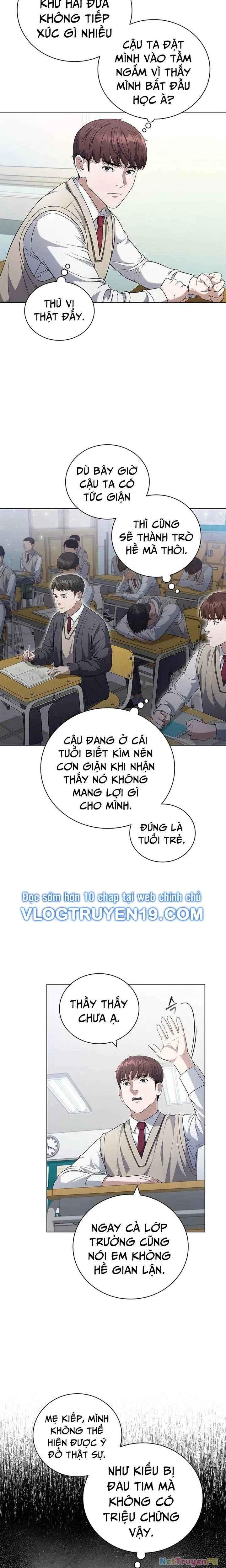 I Can Do It Chapter 3 - Trang 2