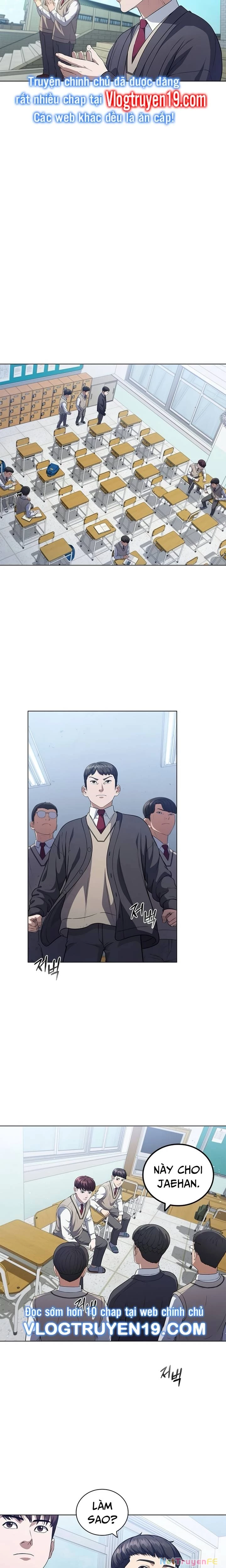 I Can Do It Chapter 3 - Trang 2