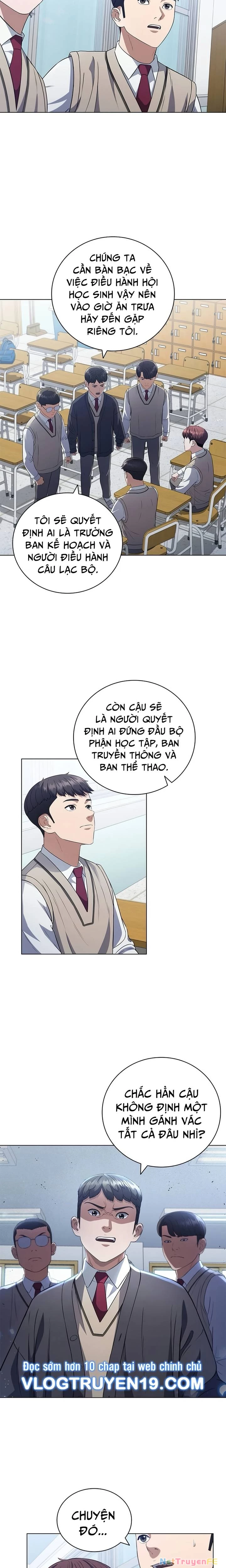 I Can Do It Chapter 3 - Trang 2