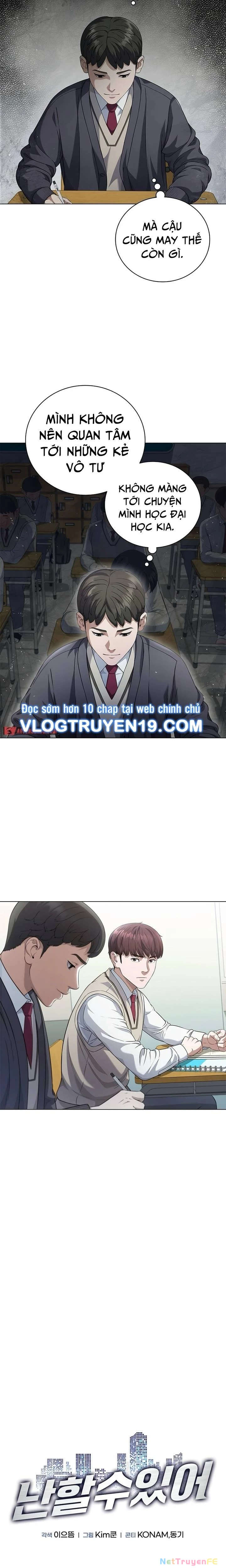 I Can Do It Chapter 3 - Trang 2