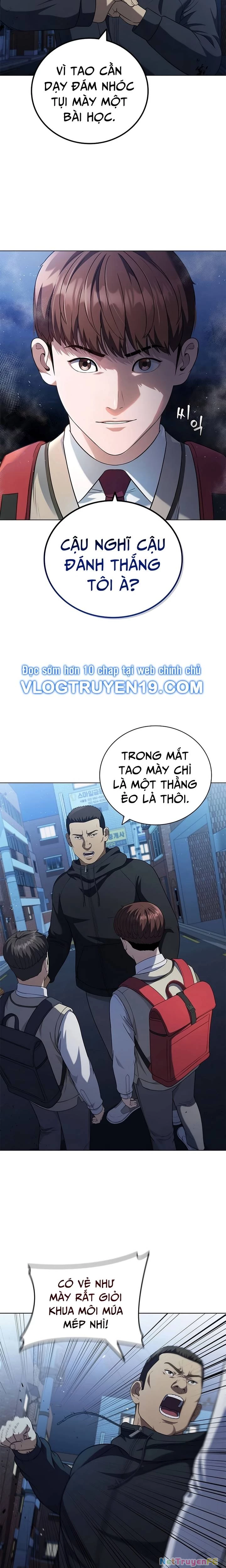 I Can Do It Chapter 4 - Trang 2