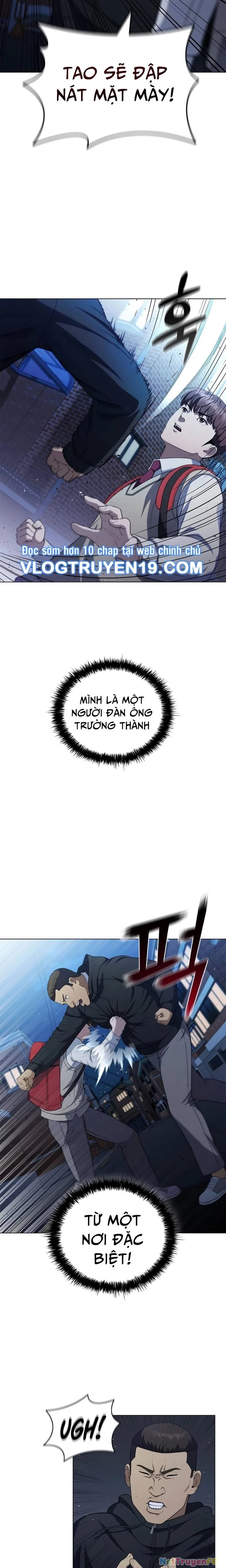 I Can Do It Chapter 4 - Trang 2