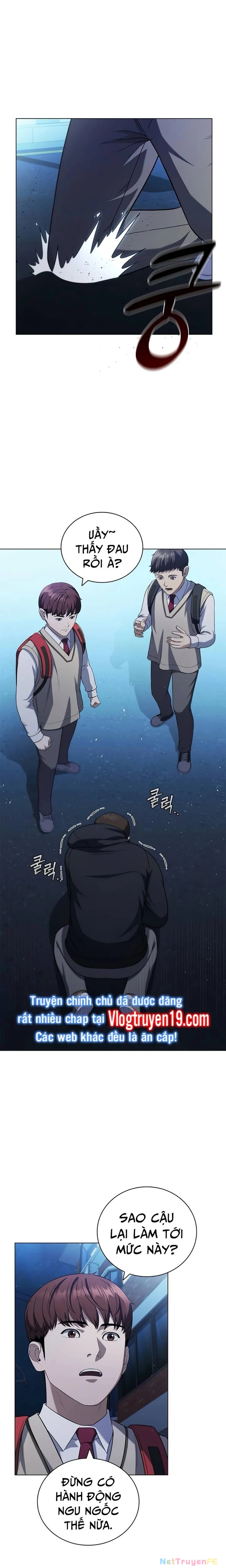 I Can Do It Chapter 4 - Trang 2