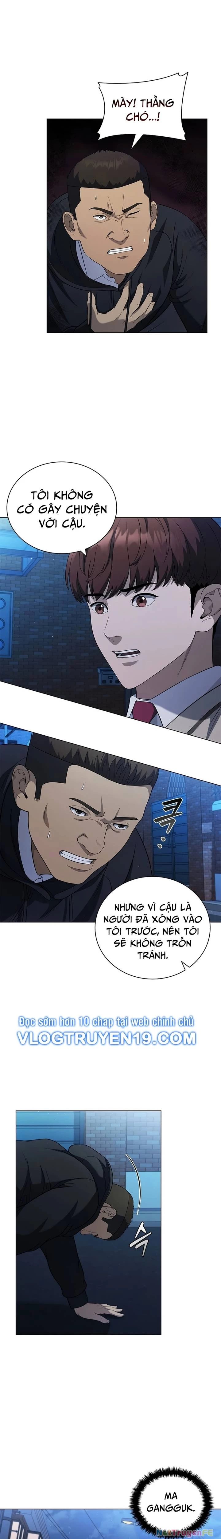 I Can Do It Chapter 4 - Trang 2