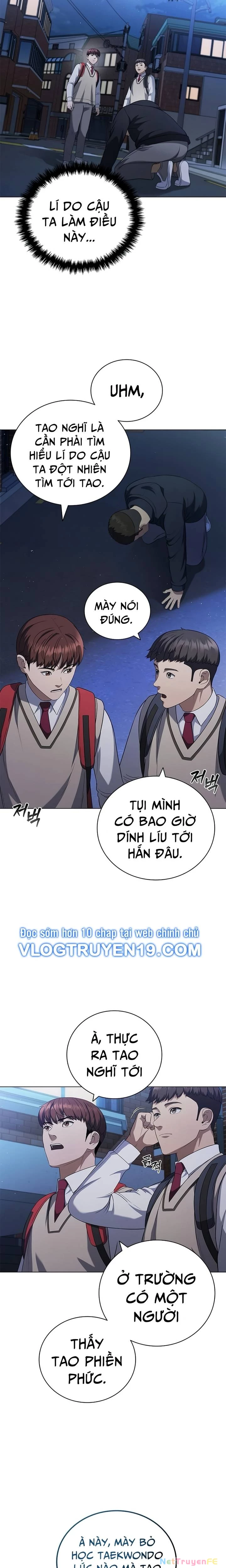 I Can Do It Chapter 4 - Trang 2