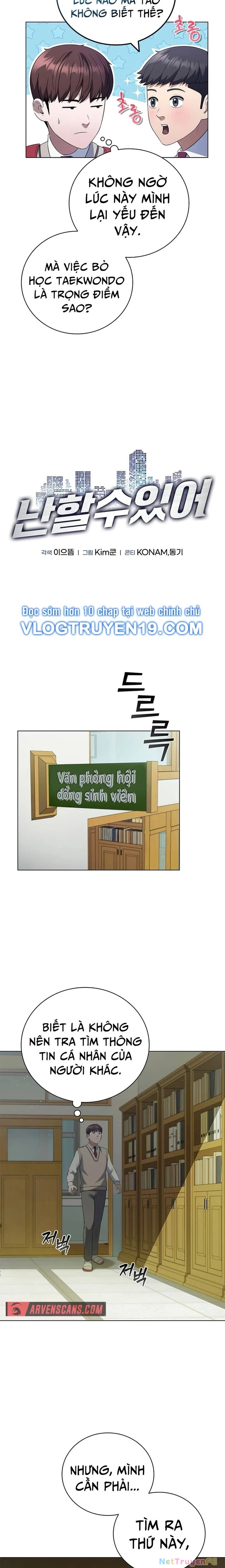 I Can Do It Chapter 4 - Trang 2