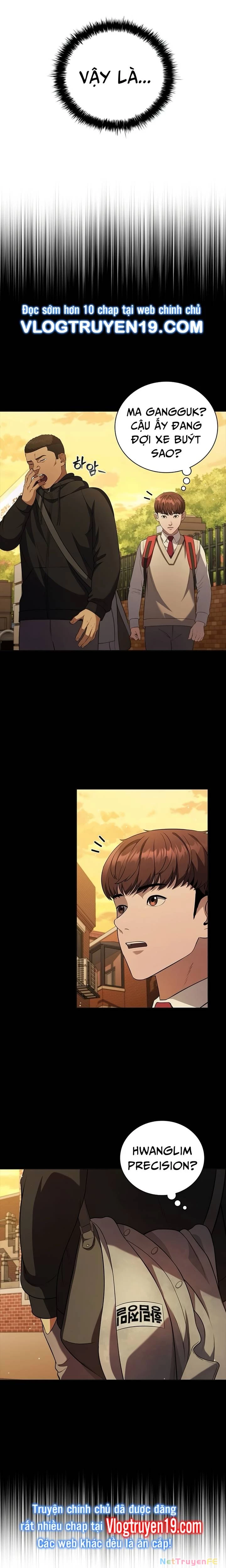 I Can Do It Chapter 4 - Trang 2