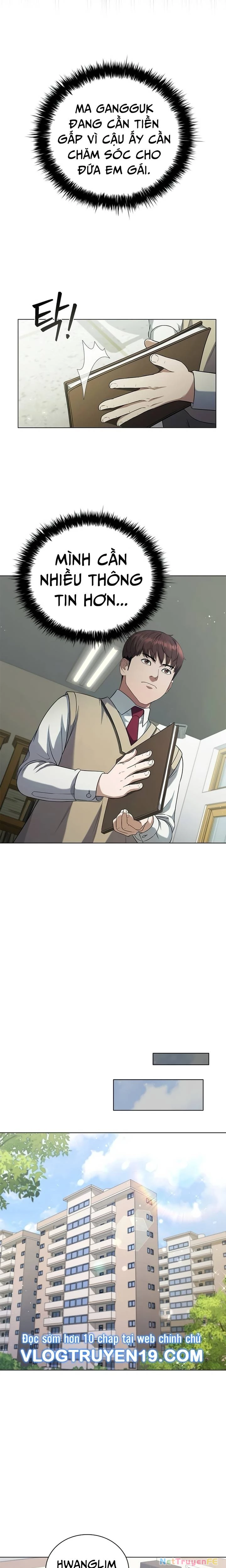 I Can Do It Chapter 4 - Trang 2