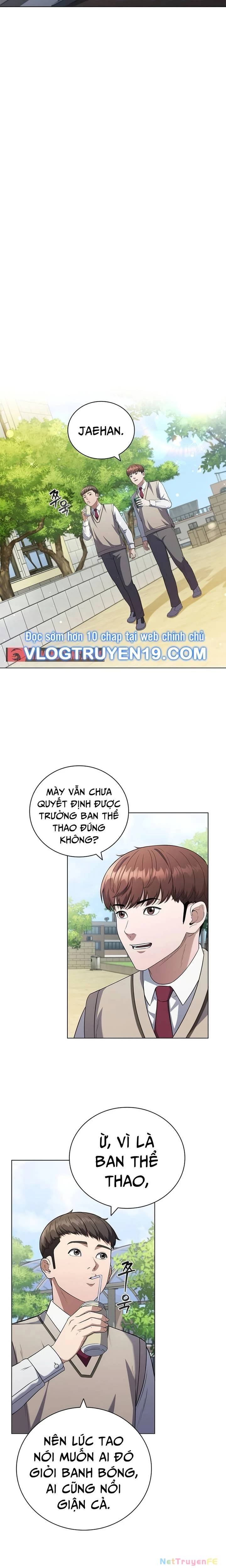 I Can Do It Chapter 4 - Trang 2