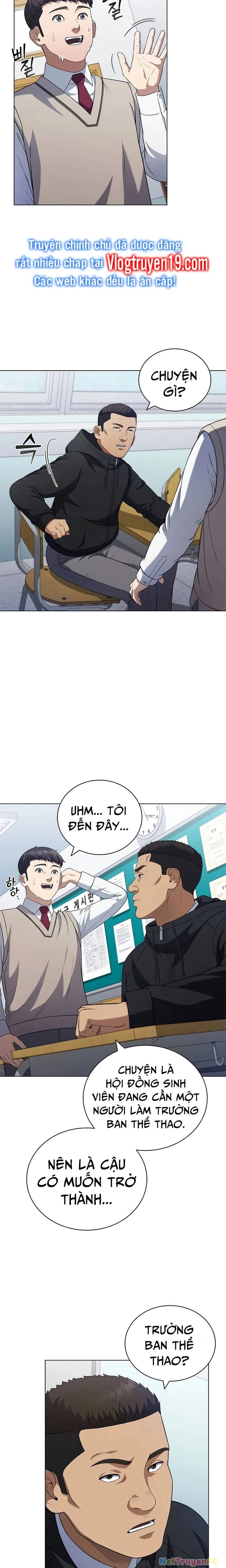 I Can Do It Chapter 4 - Trang 2