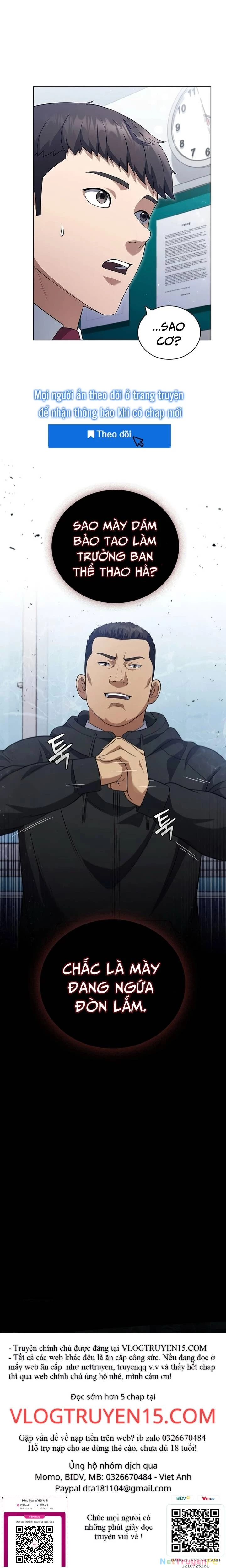 I Can Do It Chapter 4 - Trang 2