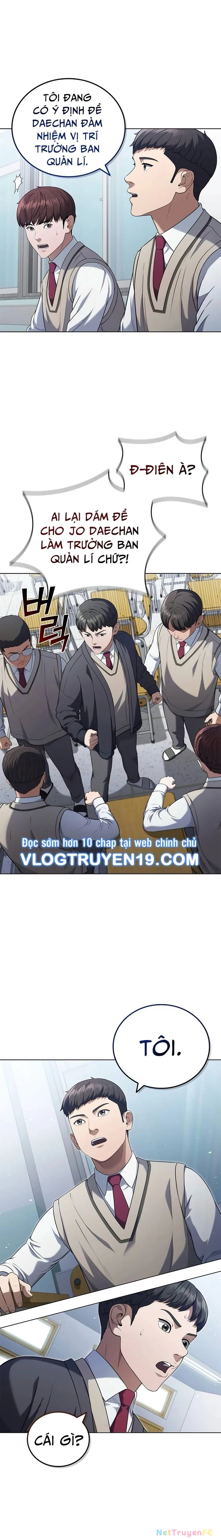 I Can Do It Chapter 4 - Trang 2