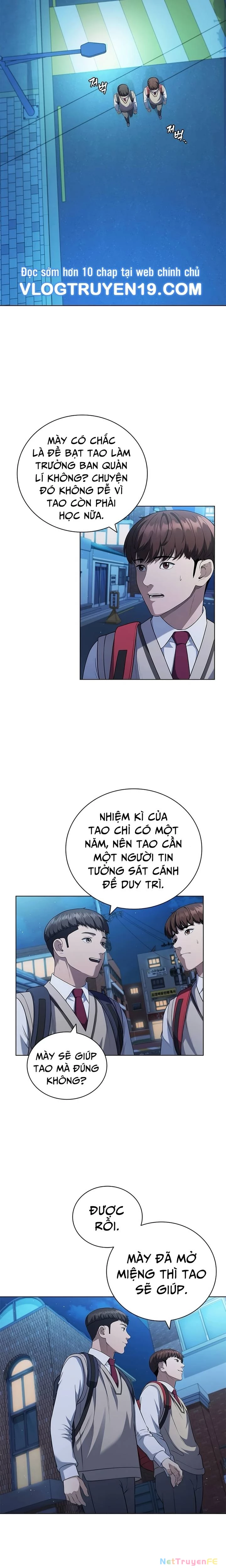 I Can Do It Chapter 4 - Trang 2