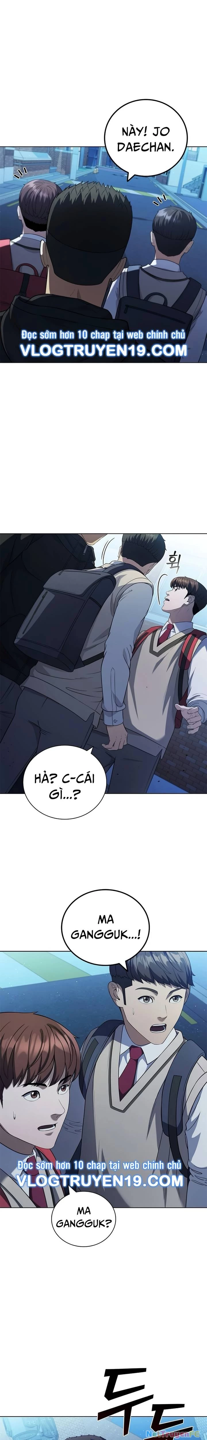 I Can Do It Chapter 4 - Trang 2