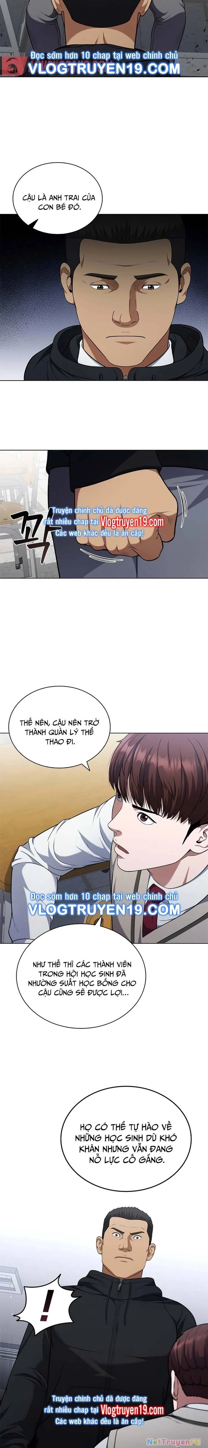 I Can Do It Chapter 5 - Trang 2