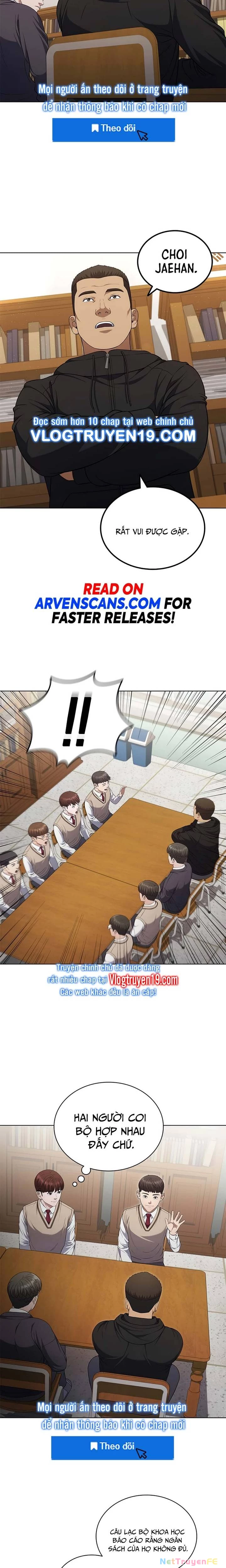 I Can Do It Chapter 5 - Trang 2