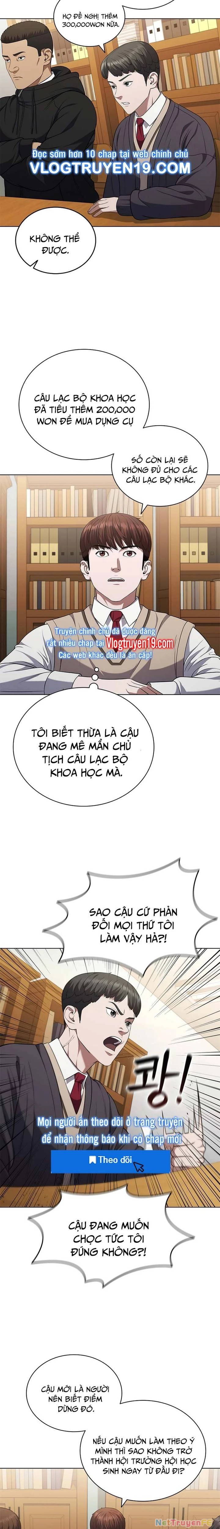 I Can Do It Chapter 5 - Trang 2