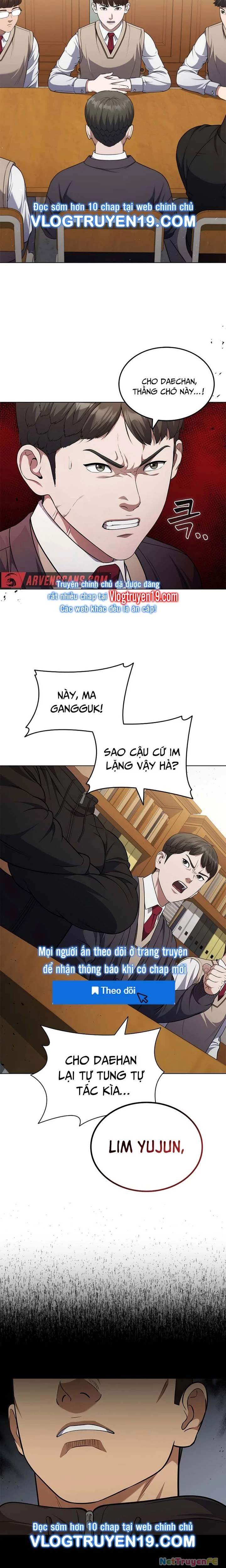 I Can Do It Chapter 5 - Trang 2