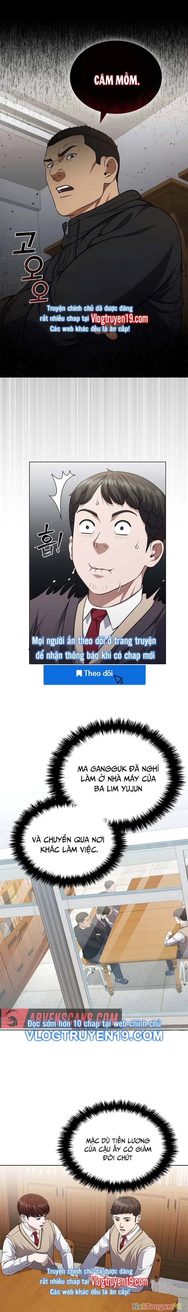 I Can Do It Chapter 5 - Trang 2