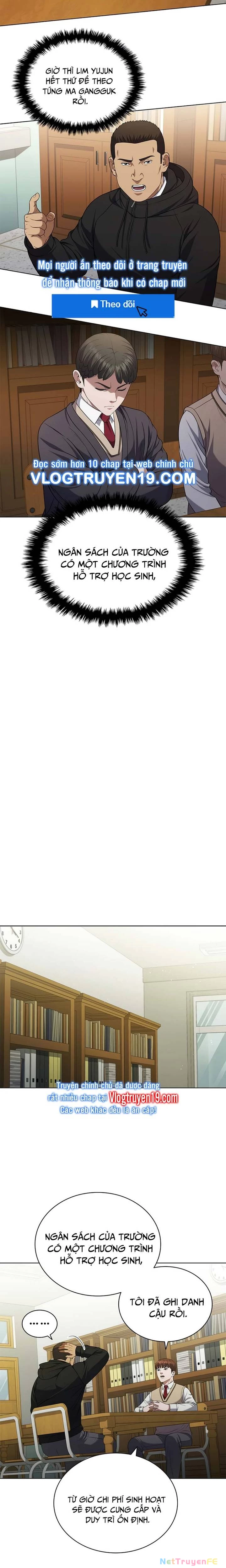 I Can Do It Chapter 5 - Trang 2