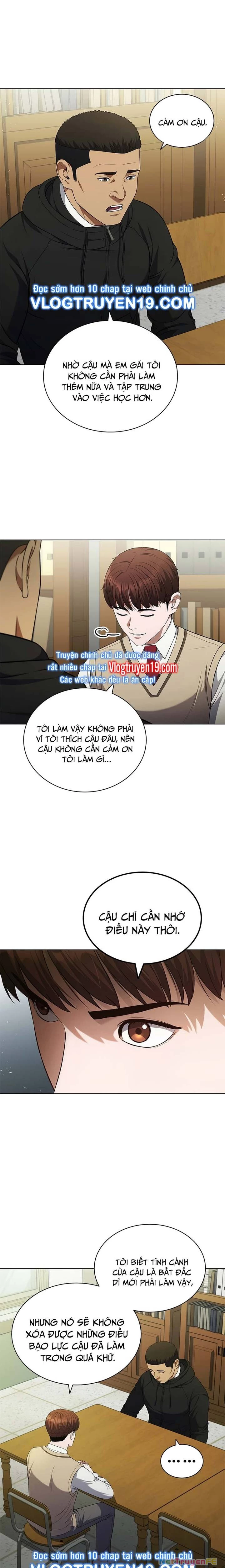 I Can Do It Chapter 5 - Trang 2