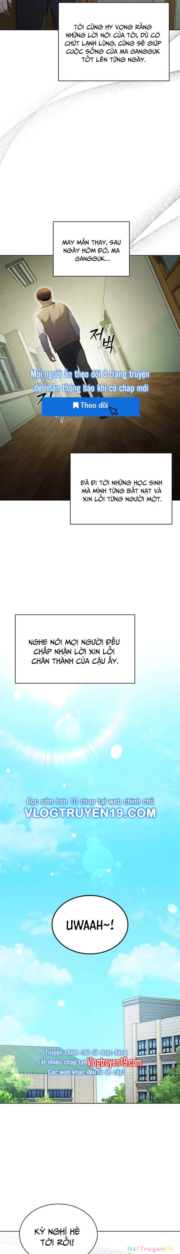 I Can Do It Chapter 5 - Trang 2