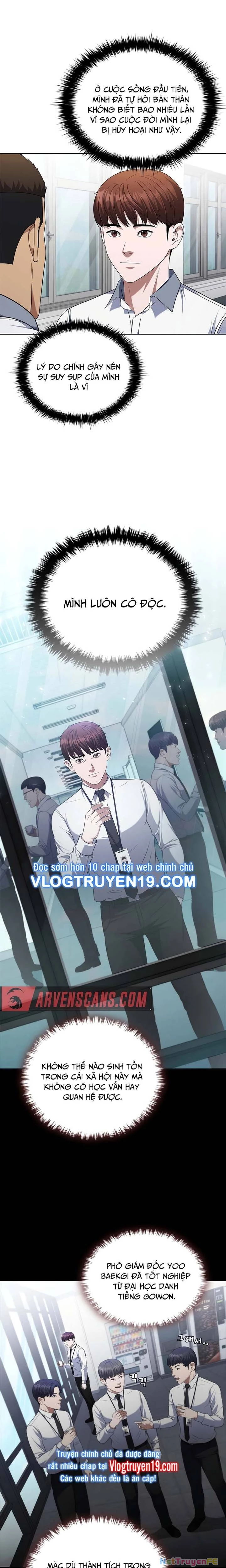 I Can Do It Chapter 5 - Trang 2