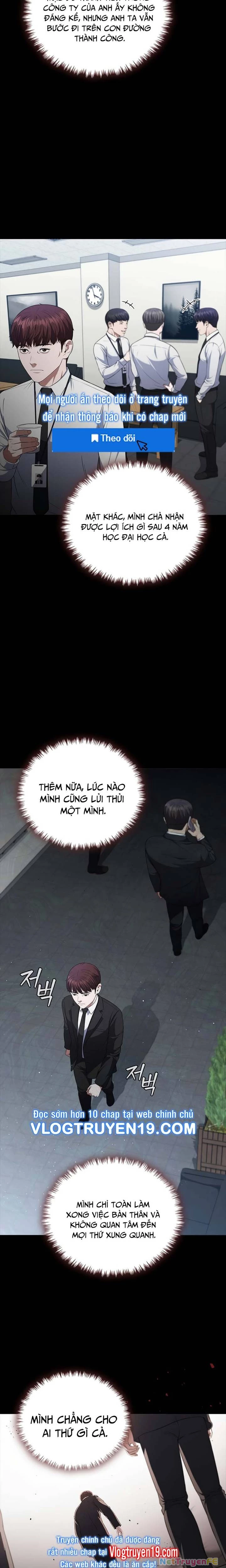 I Can Do It Chapter 5 - Trang 2