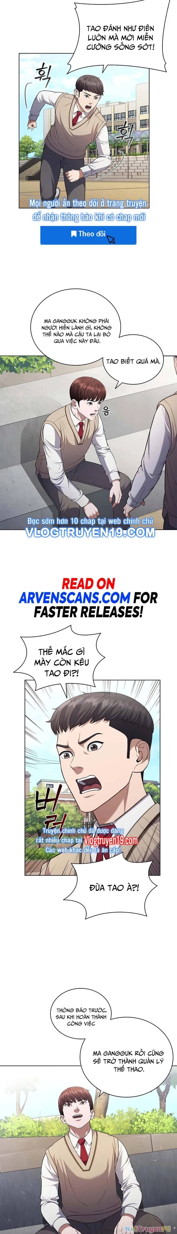 I Can Do It Chapter 5 - Trang 2