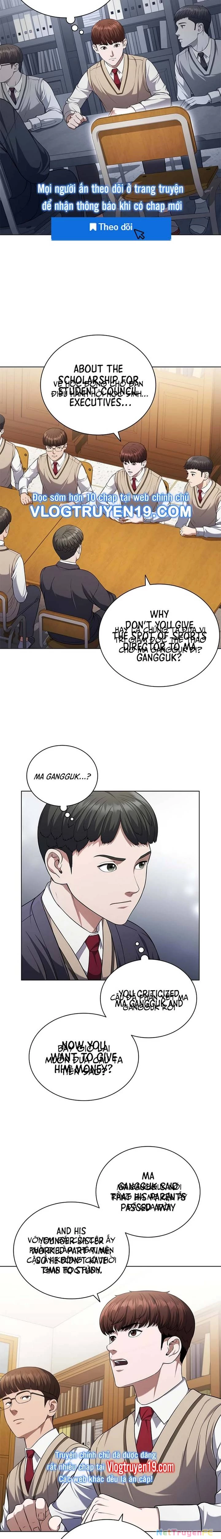 I Can Do It Chapter 5 - Trang 2