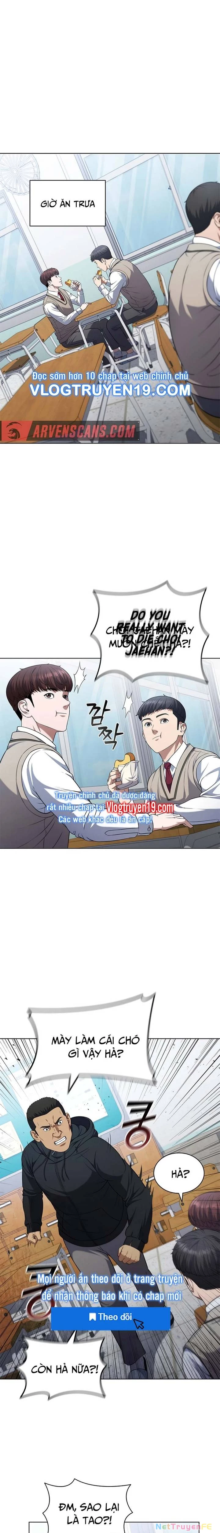 I Can Do It Chapter 5 - Trang 2