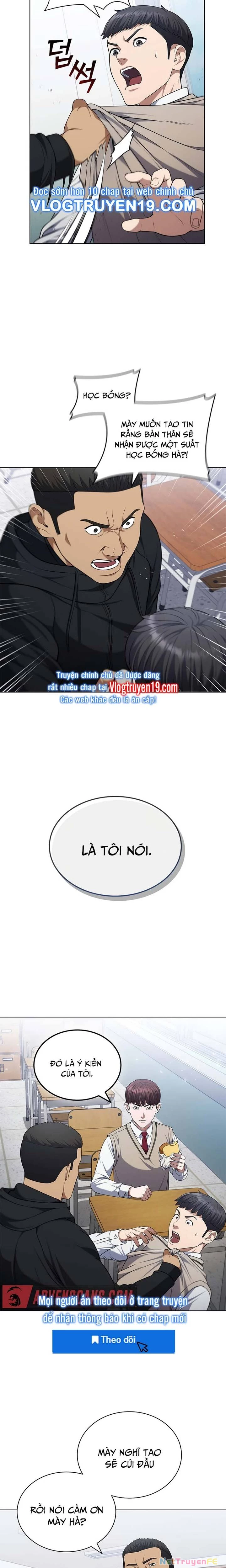 I Can Do It Chapter 5 - Trang 2