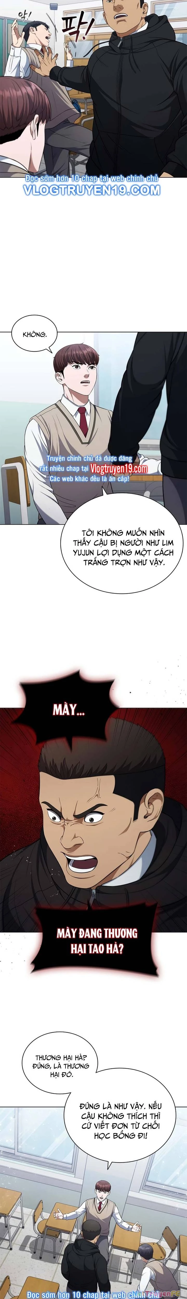 I Can Do It Chapter 5 - Trang 2