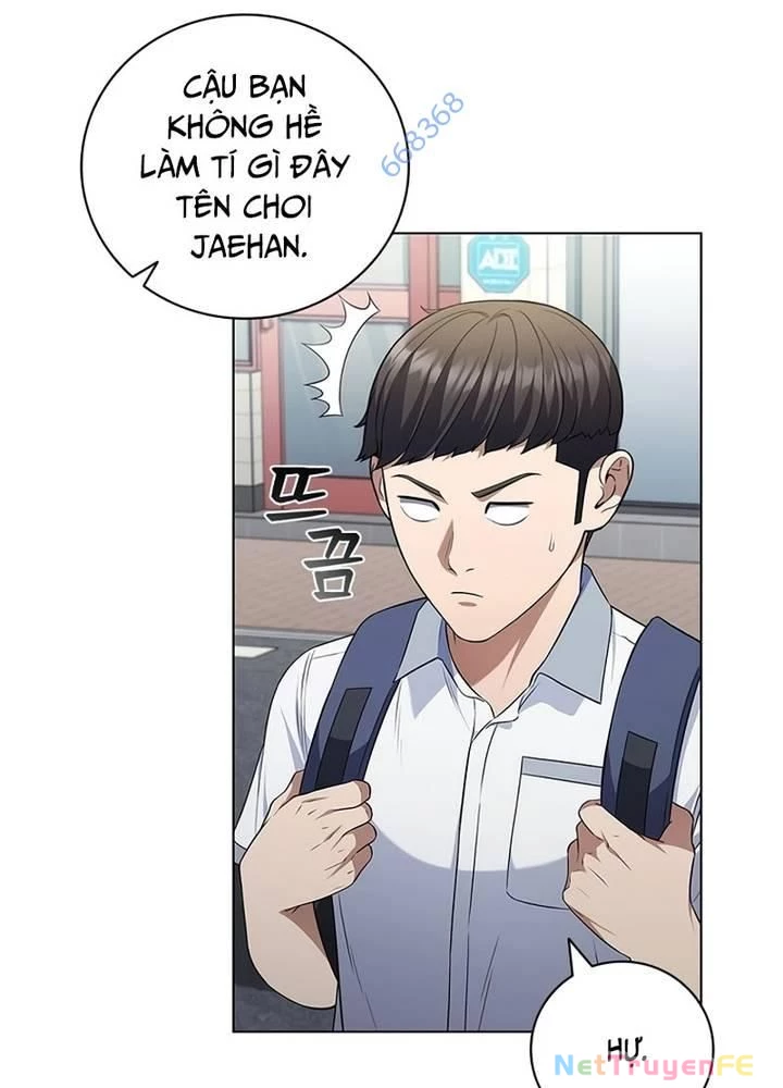 I Can Do It Chapter 6 - Trang 2