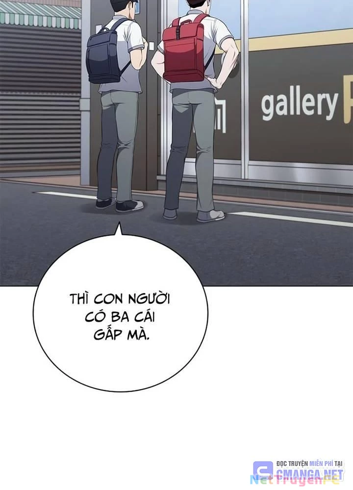 I Can Do It Chapter 6 - Trang 2