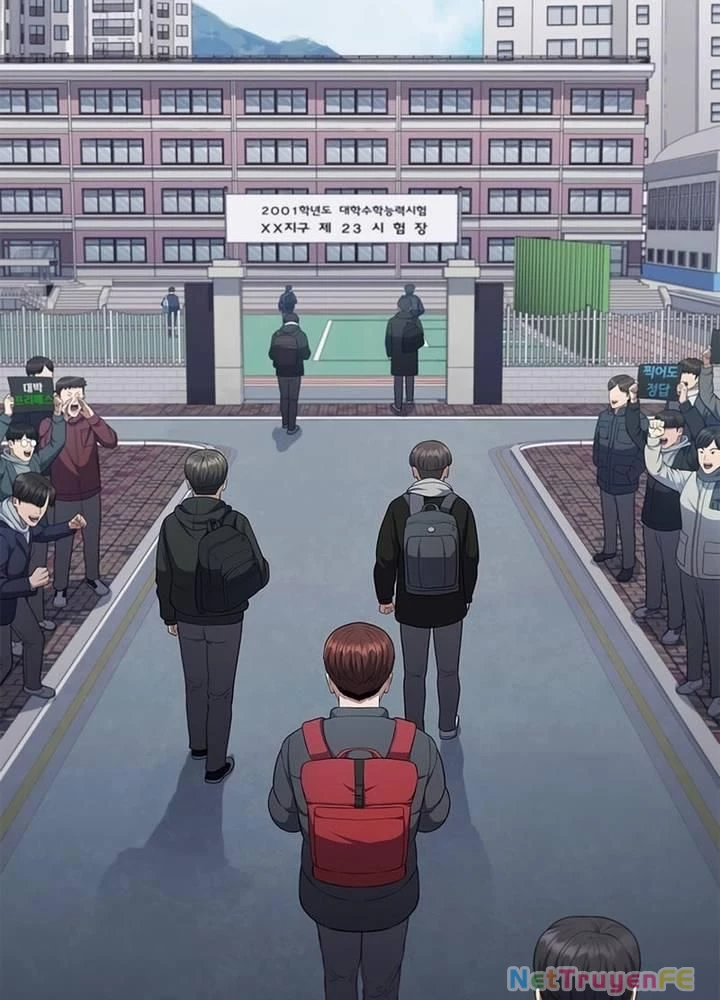 I Can Do It Chapter 6 - Trang 2