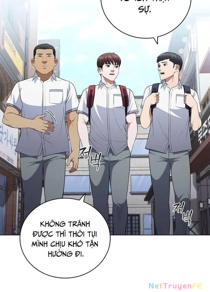 I Can Do It Chapter 6 - Trang 2