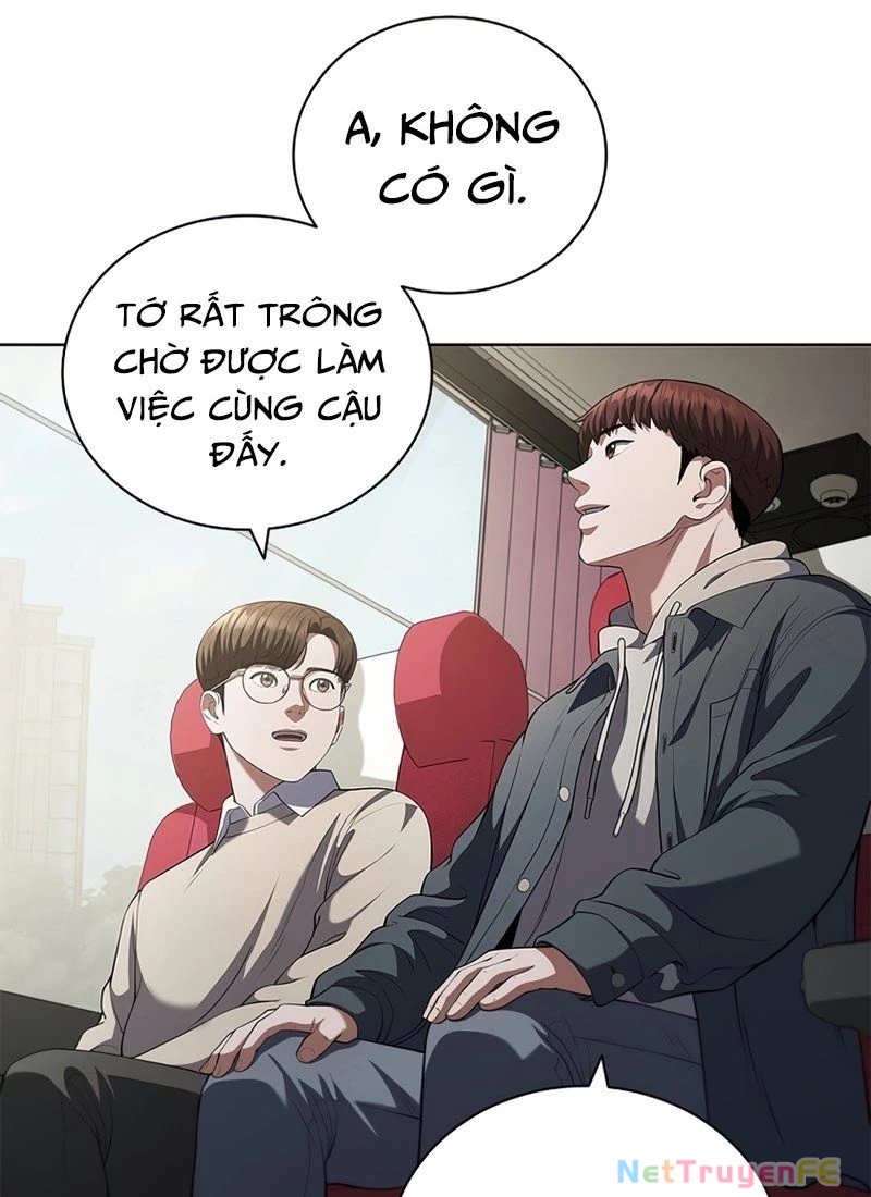 I Can Do It Chapter 8 - Trang 2