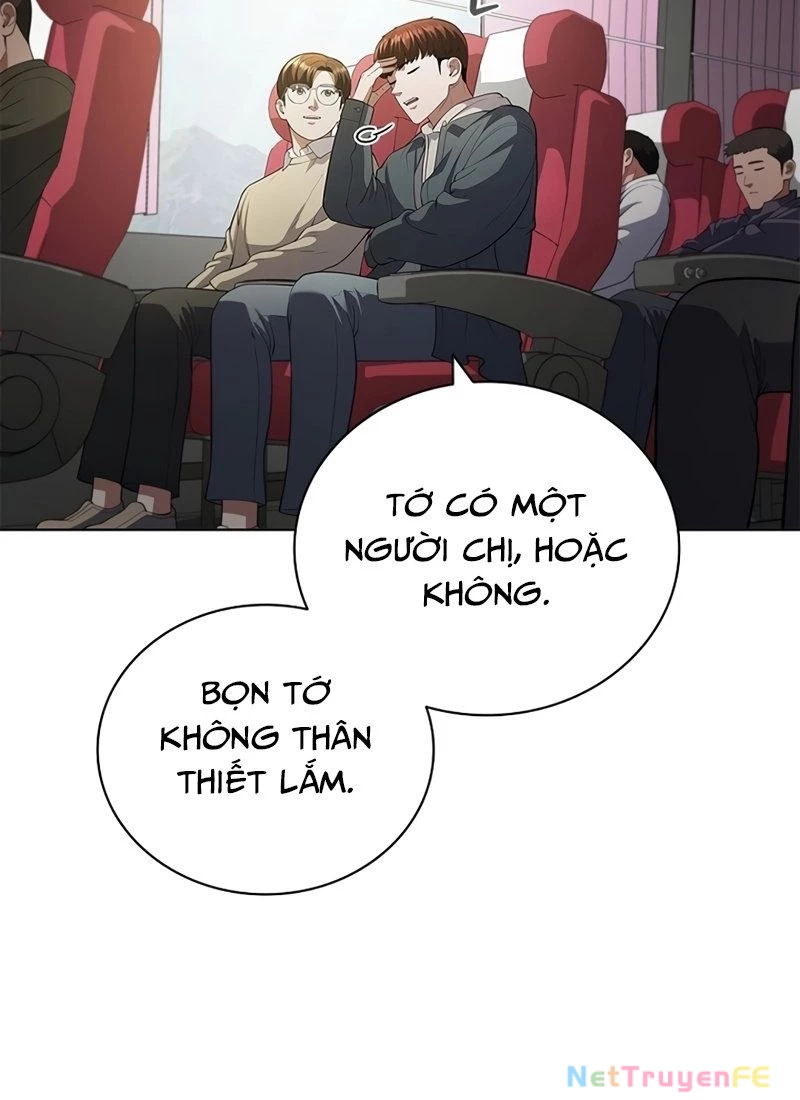 I Can Do It Chapter 8 - Trang 2