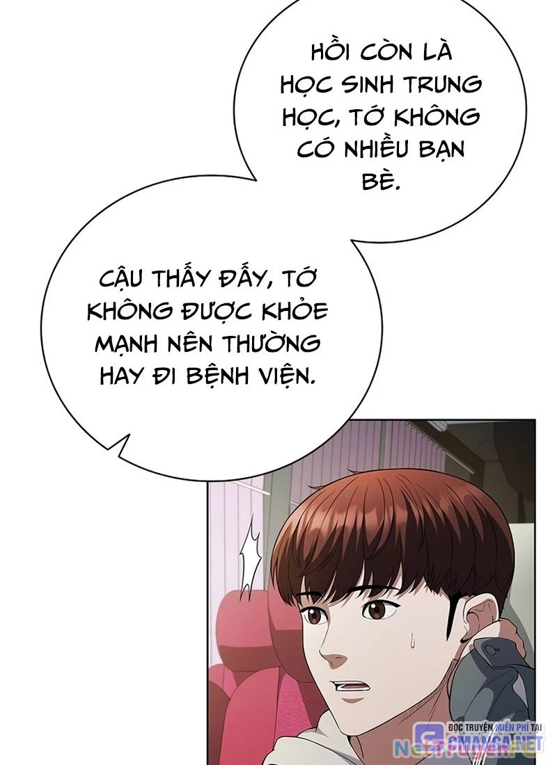 I Can Do It Chapter 8 - Trang 2