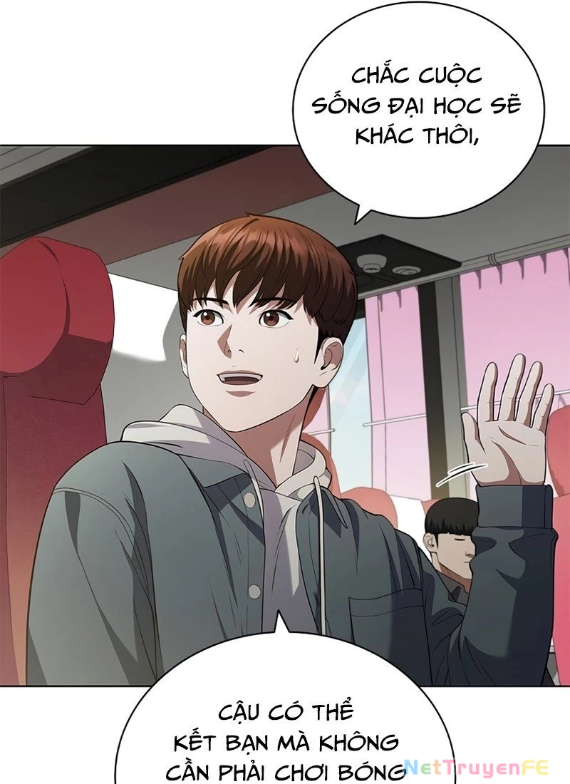 I Can Do It Chapter 8 - Trang 2