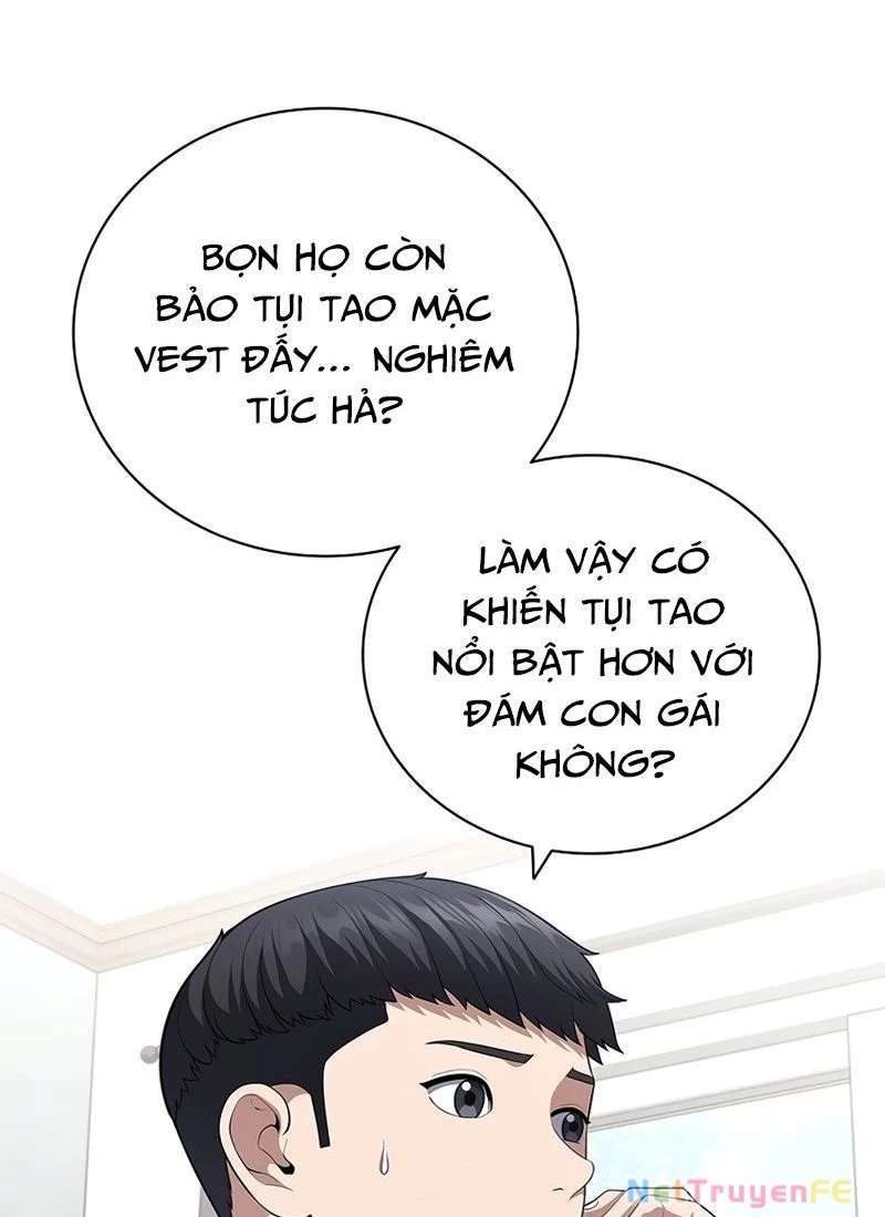 I Can Do It Chapter 8 - Trang 2