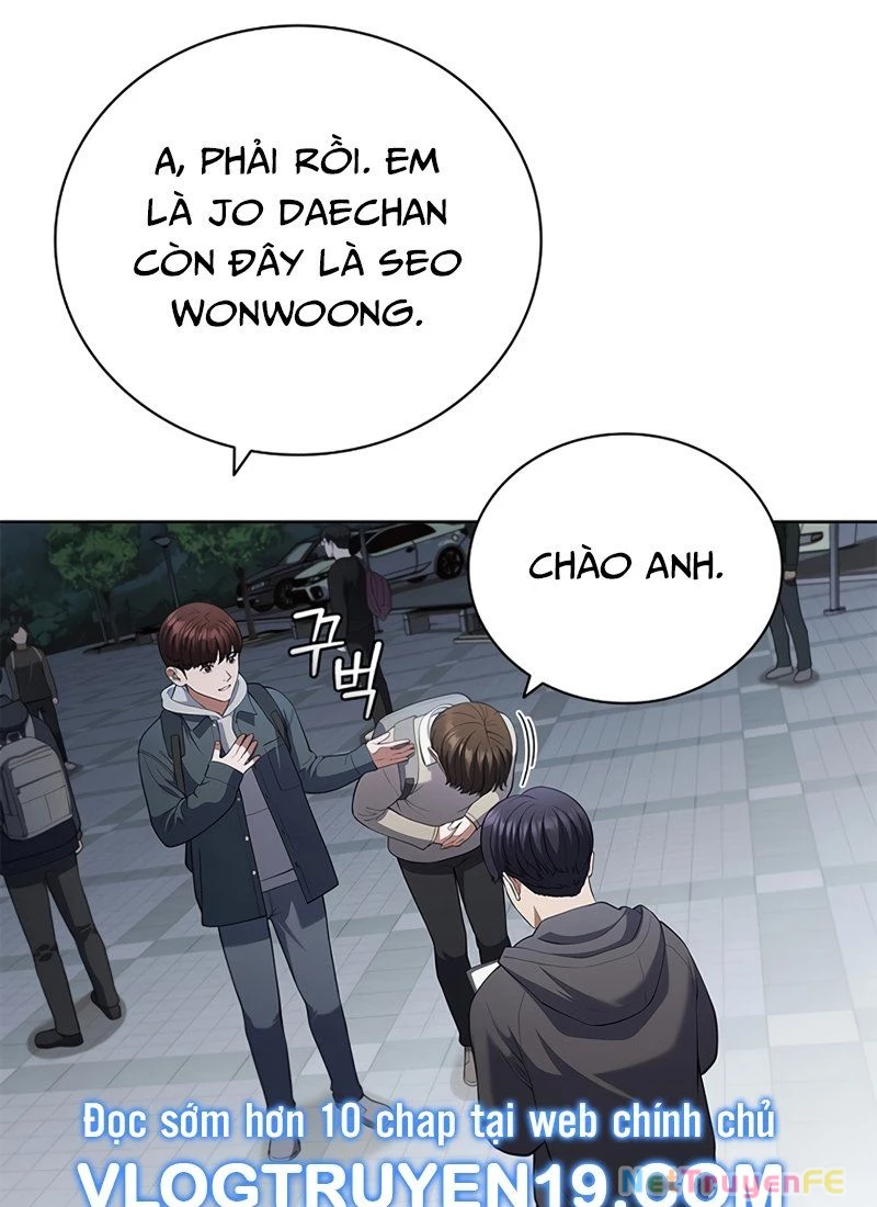 I Can Do It Chapter 8 - Trang 2