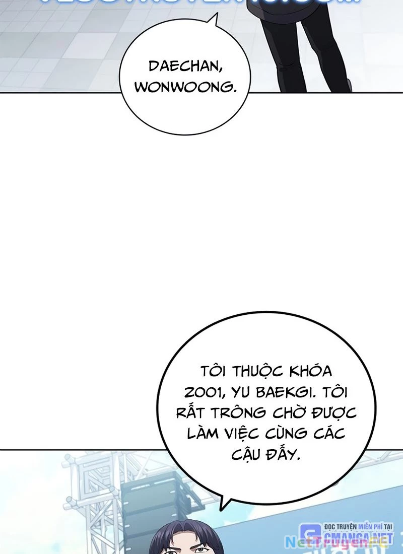 I Can Do It Chapter 8 - Trang 2