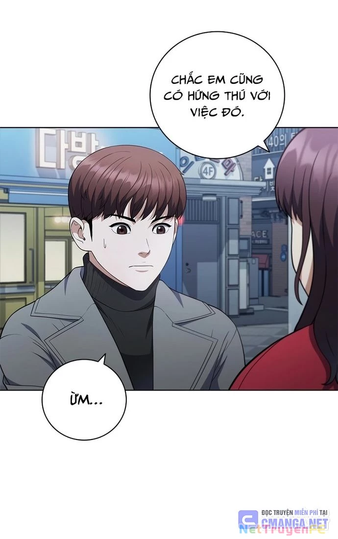 I Can Do It Chapter 11 - Trang 2