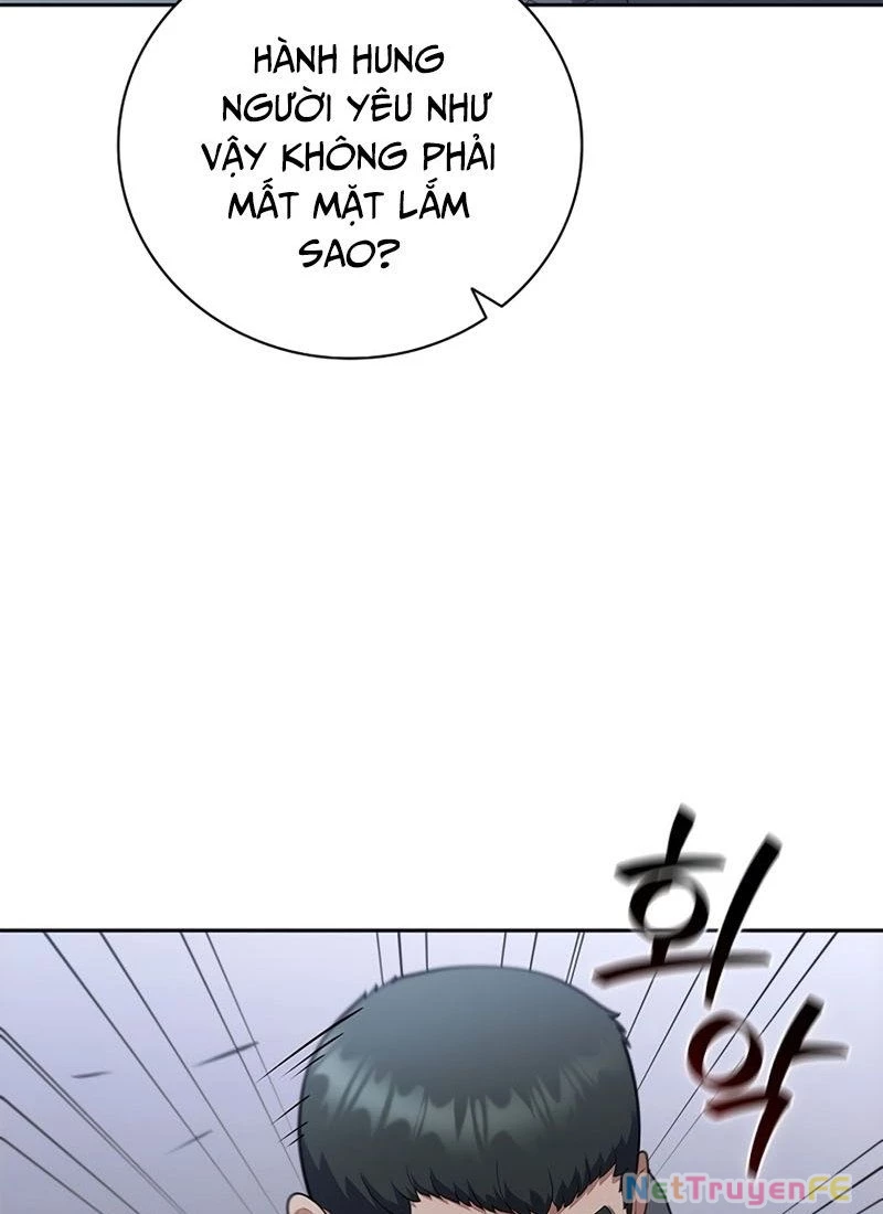 I Can Do It Chapter 12 - Trang 2