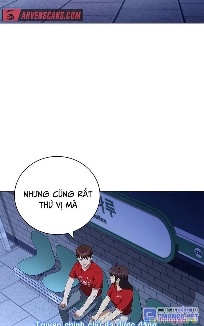 I Can Do It Chapter 19 - Trang 2