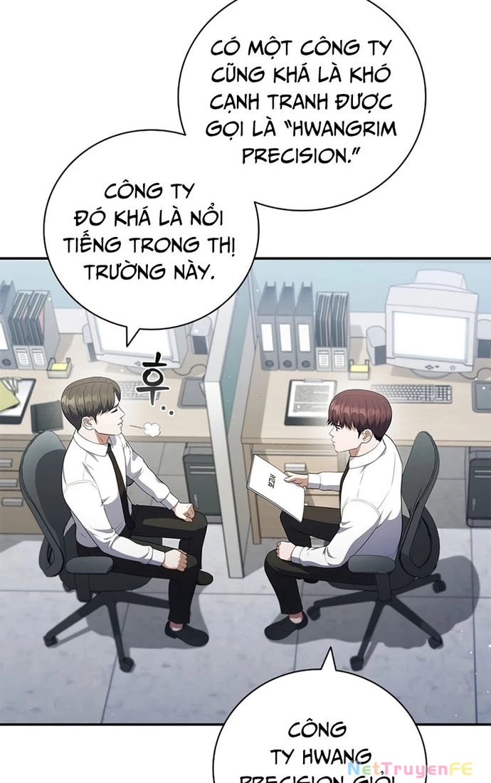 I Can Do It Chapter 21 - Trang 2