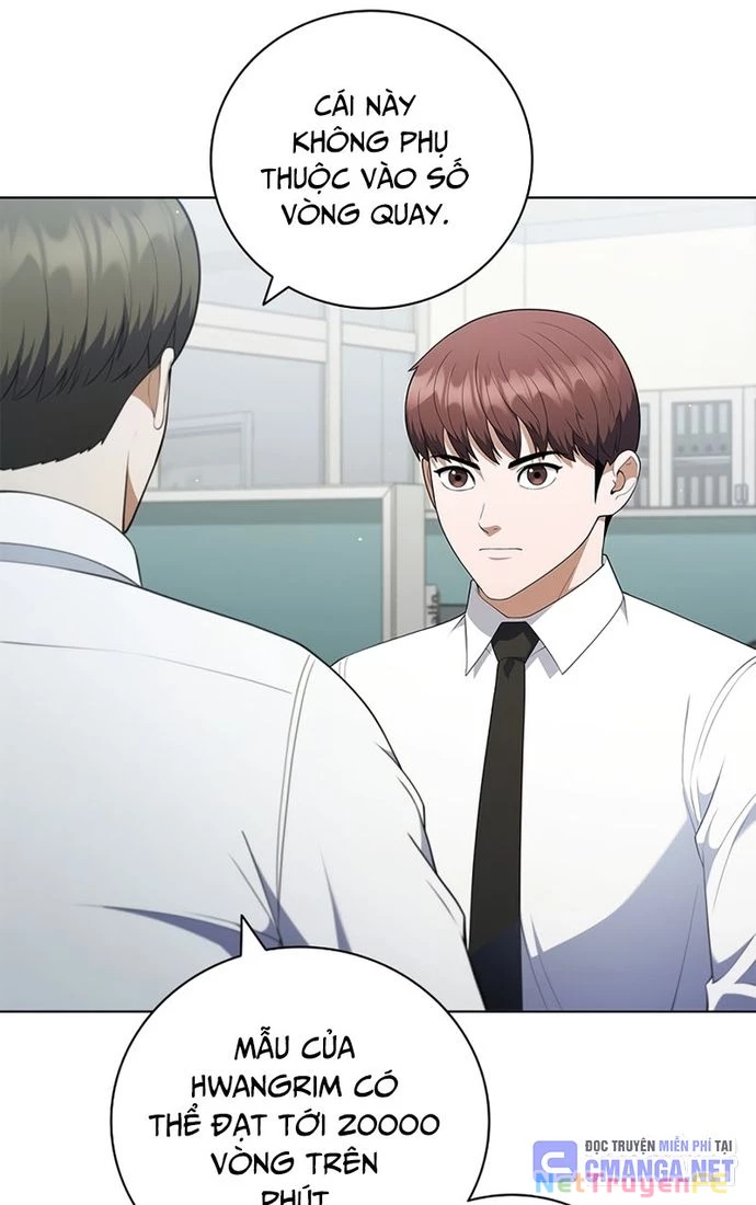 I Can Do It Chapter 21 - Trang 2