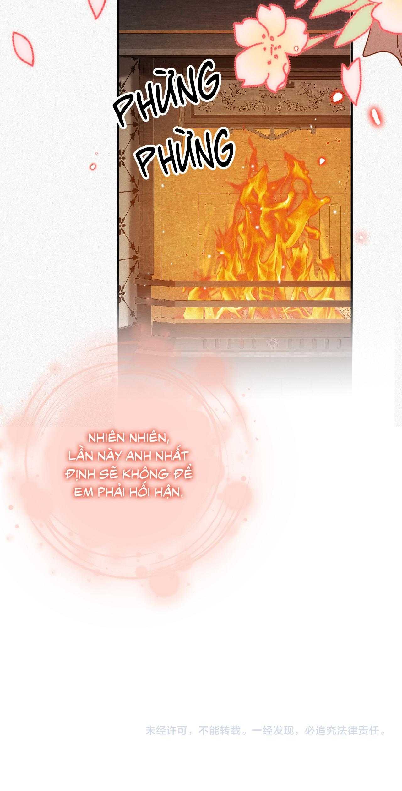 Chồng Cũ Muốn Tái Hôn Lần Nữa Chapter 98 - Trang 2